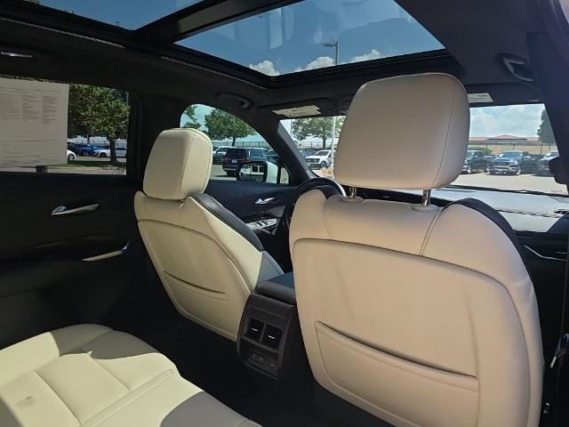 2023 Cadillac XT4 AWD Sport