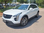 2023 Cadillac XT4 AWD Sport