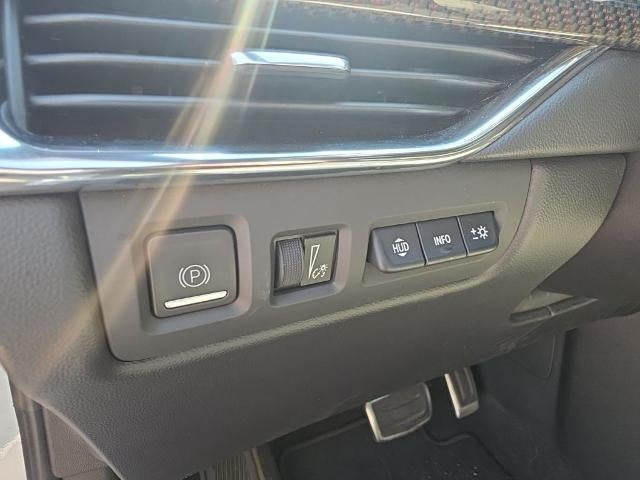 2023 Cadillac XT4 AWD Sport