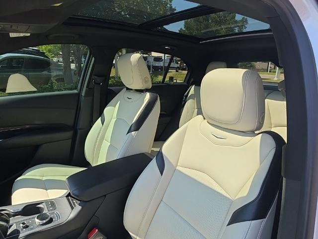 2023 Cadillac XT4 AWD Sport