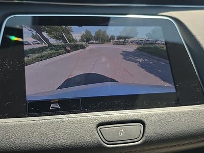 2023 Cadillac XT4 AWD Sport