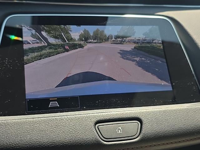 2023 Cadillac XT4 AWD Sport