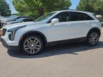 2023 Cadillac XT4 AWD Sport
