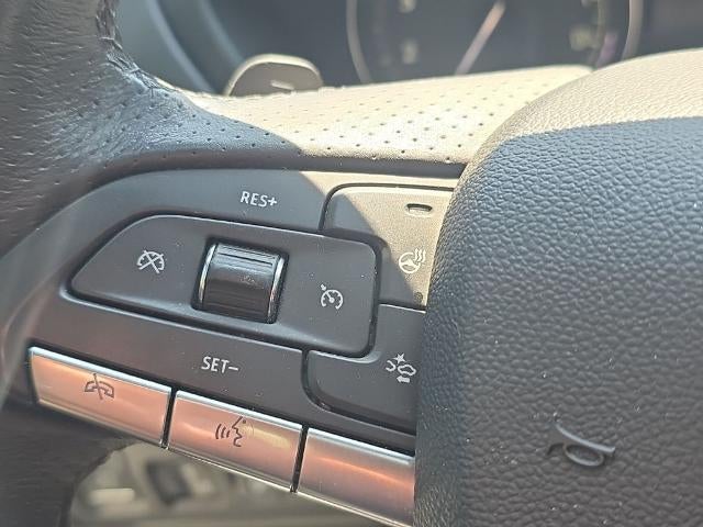 2023 Cadillac XT4 AWD Sport