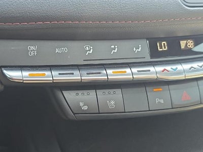 2023 Cadillac XT4 AWD Sport