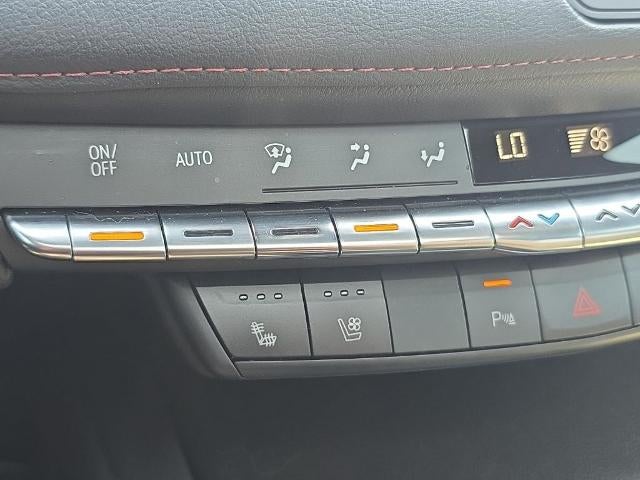 2023 Cadillac XT4 AWD Sport