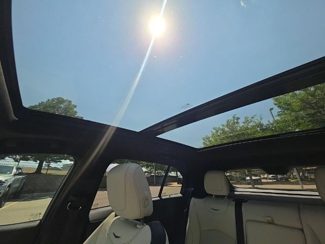 2023 Cadillac XT4 AWD Sport