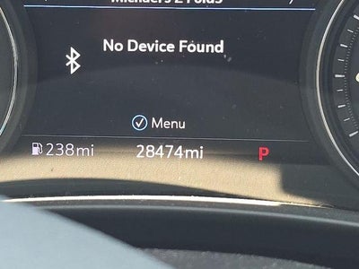 2023 Cadillac XT4 AWD Sport