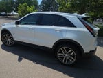 2023 Cadillac XT4 AWD Sport