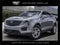 2025 Cadillac XT5 FWD Luxury