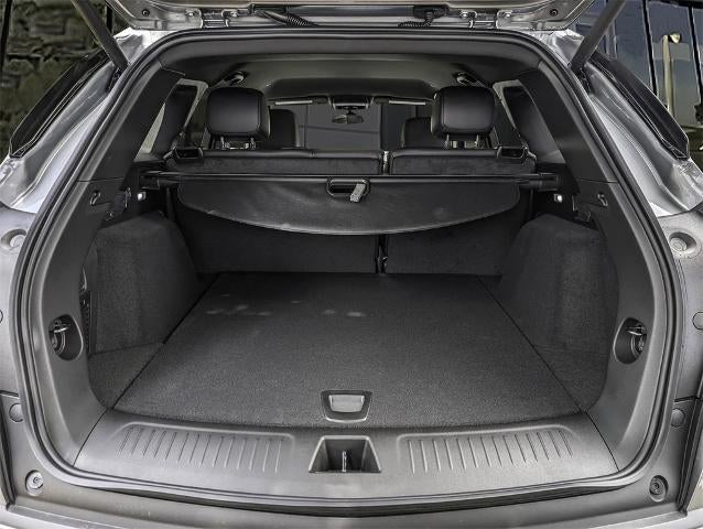 2025 Cadillac XT5 FWD Luxury