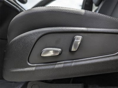 2025 Cadillac XT5 FWD Luxury