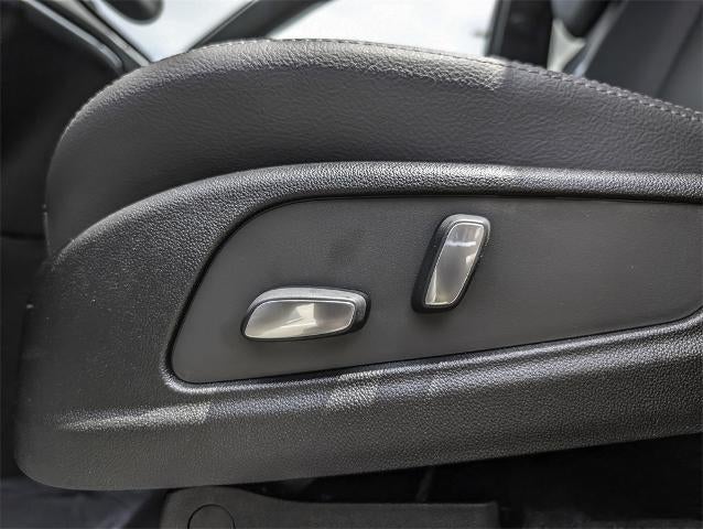 2025 Cadillac XT5 FWD Luxury