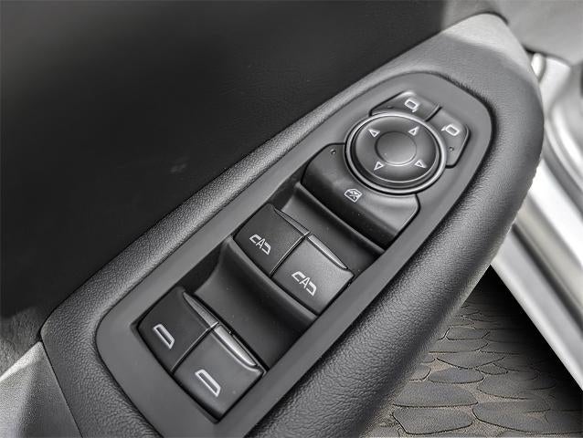 2025 Cadillac XT5 FWD Luxury