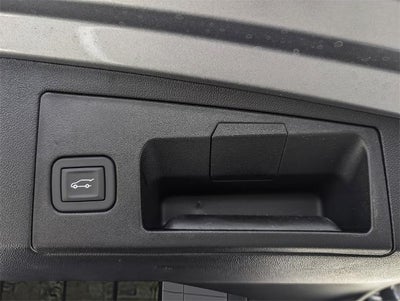 2025 Cadillac XT5 FWD Luxury