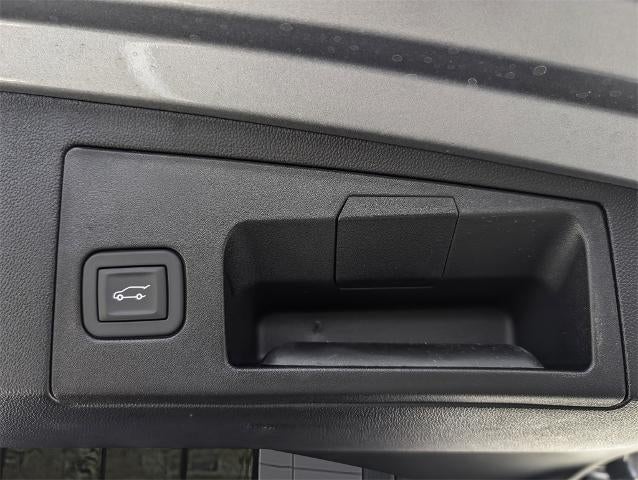 2025 Cadillac XT5 FWD Luxury