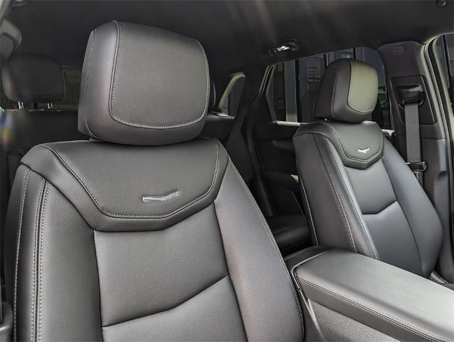 2025 Cadillac XT5 FWD Luxury