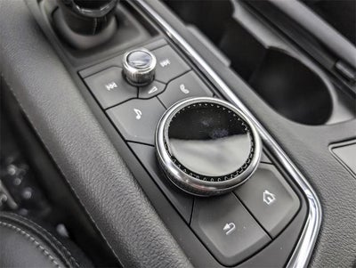 2025 Cadillac XT5 FWD Luxury