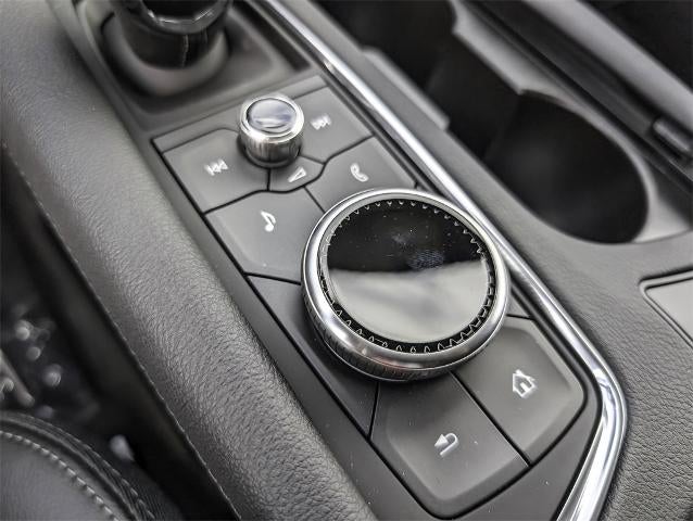 2025 Cadillac XT5 FWD Luxury