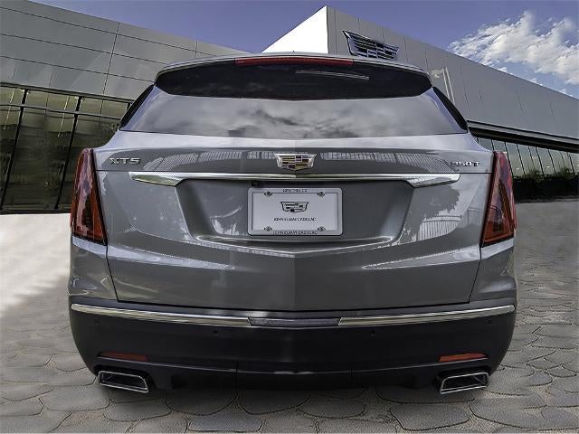 2025 Cadillac XT5 FWD Luxury