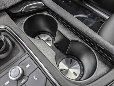 2025 Cadillac XT5 FWD Luxury