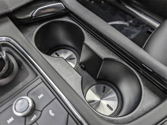 2025 Cadillac XT5 FWD Luxury