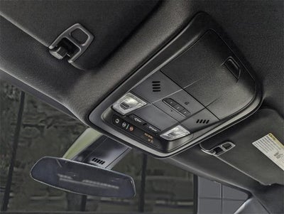 2025 Cadillac XT5 FWD Luxury