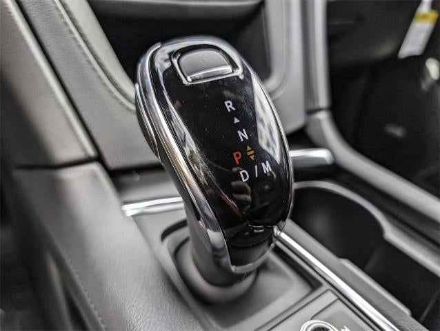 2025 Cadillac XT5 FWD Luxury