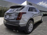 2025 Cadillac XT5 FWD Luxury