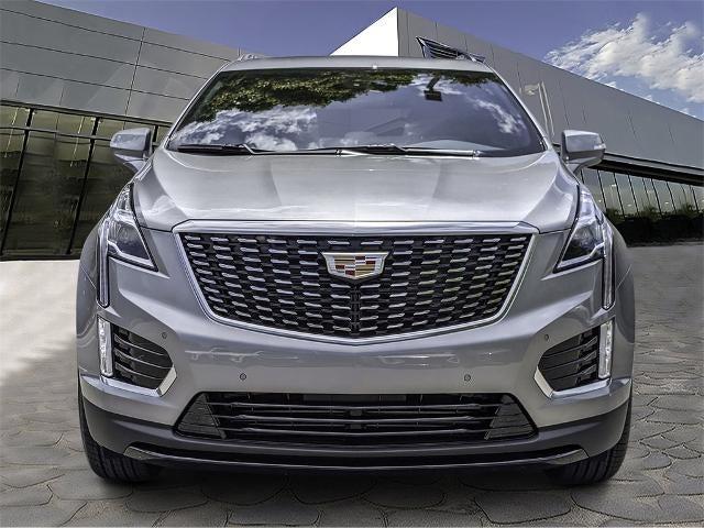 2025 Cadillac XT5 FWD Luxury