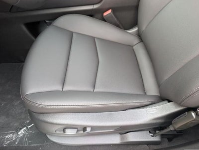 2026 Cadillac XT5 FWD Luxury