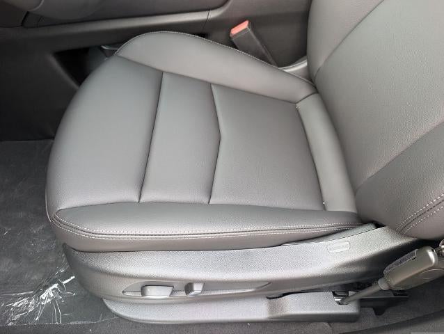 2026 Cadillac XT5 FWD Luxury