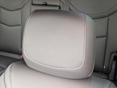 2026 Cadillac XT5 FWD Luxury