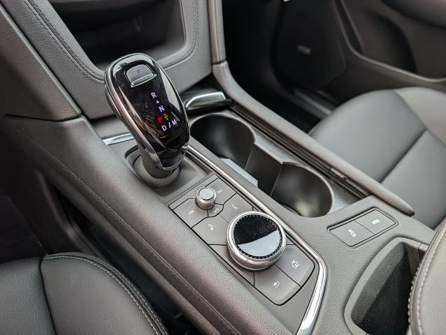 2026 Cadillac XT5 FWD Luxury