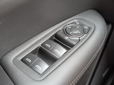 2026 Cadillac XT5 FWD Luxury