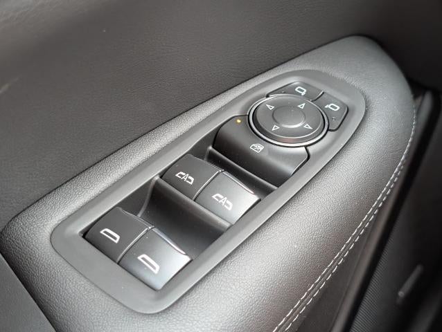 2026 Cadillac XT5 FWD Luxury