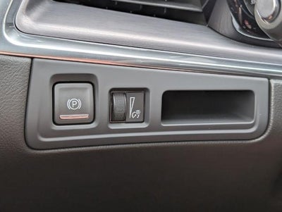 2026 Cadillac XT5 FWD Luxury