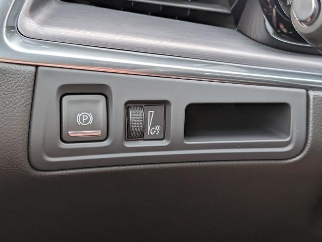 2026 Cadillac XT5 FWD Luxury