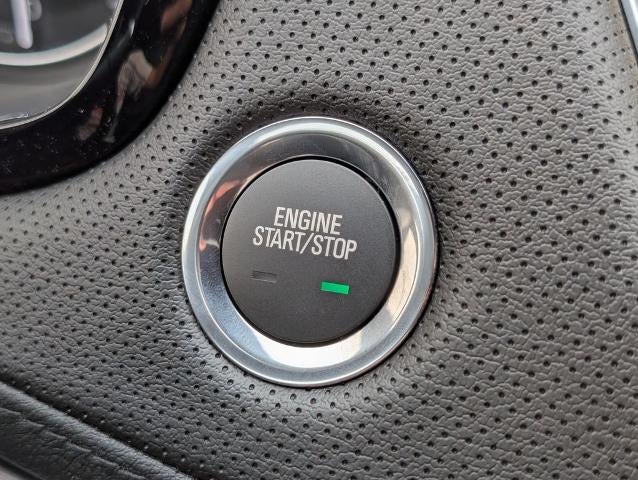 2026 Cadillac XT5 FWD Luxury