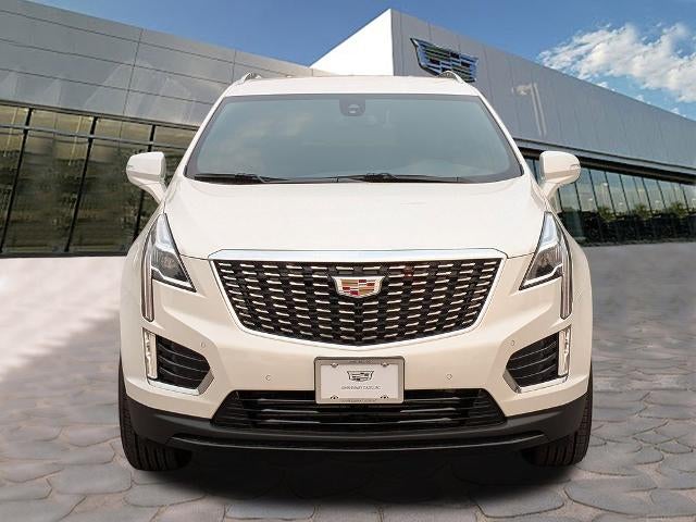 2026 Cadillac XT5 FWD Luxury