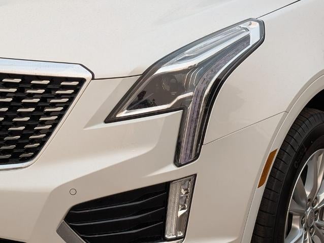 2026 Cadillac XT5 FWD Luxury