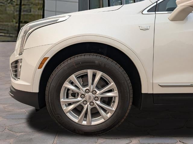 2026 Cadillac XT5 FWD Luxury