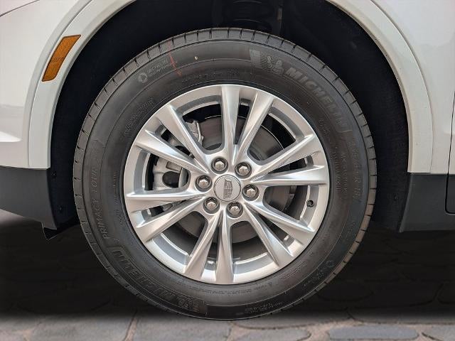 2026 Cadillac XT5 FWD Luxury