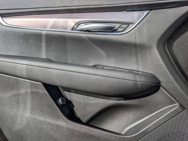 2026 Cadillac XT5 FWD Luxury