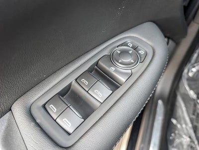 2026 Cadillac XT5 FWD Luxury