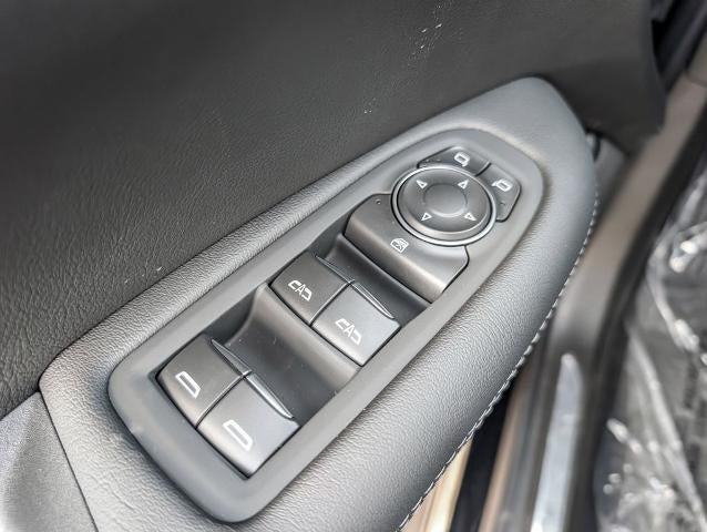 2026 Cadillac XT5 FWD Luxury