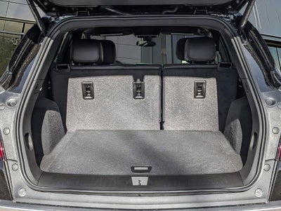 2026 Cadillac XT5 FWD Luxury