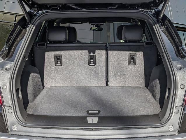 2026 Cadillac XT5 FWD Luxury