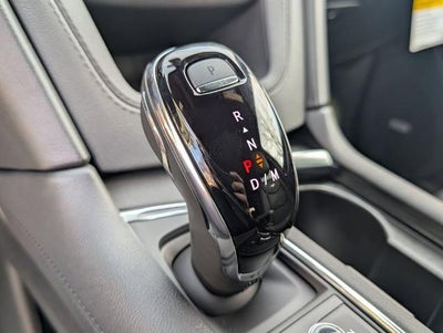 2026 Cadillac XT5 FWD Luxury