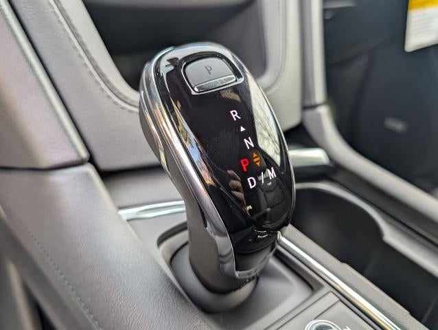 2026 Cadillac XT5 FWD Luxury